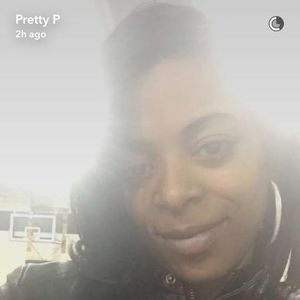 Meet your Posher, Parris